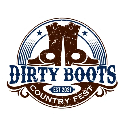 Dirty Boots Country Fest