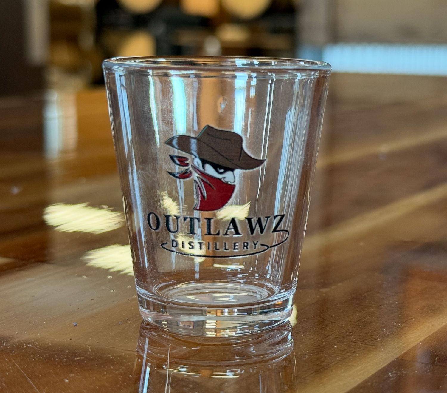 Glassware