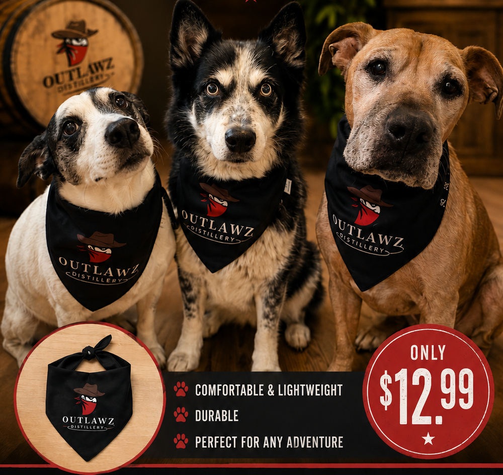 Pet Bandanas