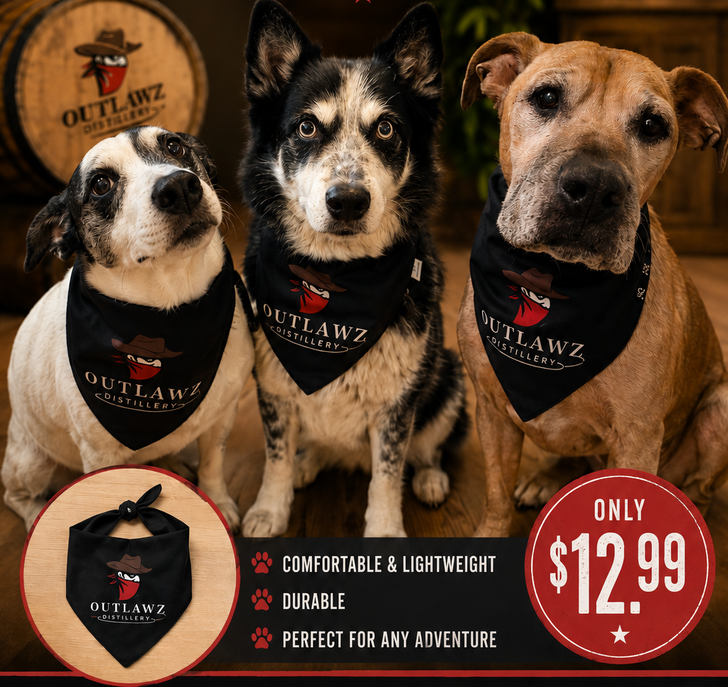 Pet Bandanas
